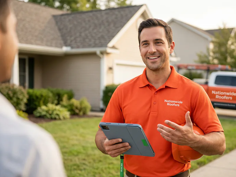 Roof Installation  in Puyallup  FAQ